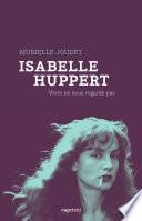 Isabelle Huppert