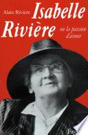 Isabelle Rivière