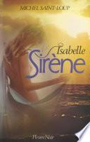 Isabelle, sirène
