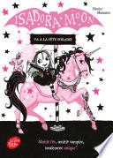 Isadora Moon va à la fête foraine