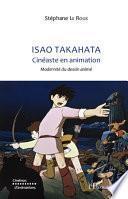 Isao TAKAHATA