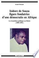 Isidore de Souza