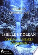 Isielle et Olkan