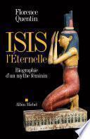 Isis l'Eternelle