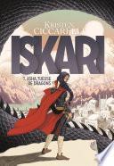 Iskari (Tome 1) - Asha, tueuse de dragons
