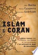 Islam & Coran