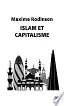 Islam et capitalisme