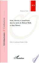 Islam, identité et géopolitique dans les récits de Michael Wolfe et Asra Nomani