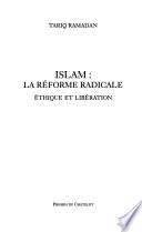 Islam, la réforme radicale