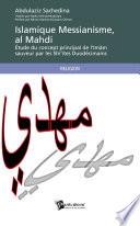 Islamique messianisme, al Mahdi