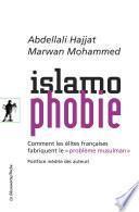 Islamophobie