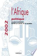 Islams d'Afrique