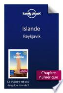 Islande 2 - Reykjavik