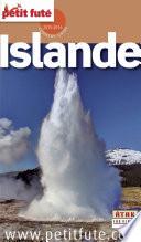 Islande 2015 Petit Futé