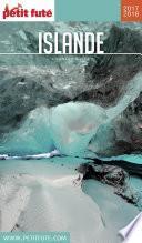 ISLANDE 2017/2018 Petit Futé