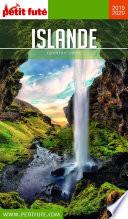 ISLANDE 2019/2020 Petit Futé