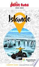 ISLANDE 2022/2023 Petit Futé