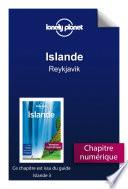 Islande 3 - Reykjavik