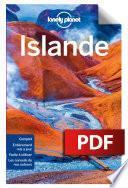 Islande - 4ed