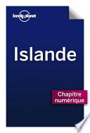 ISLANDE - L'Ouest