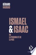 Ismaël et Isaac
