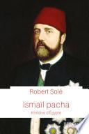 Ismaïl Pacha