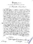Isographie des Hommes Célèbres ou Collection de Fac-Simile de Lettres Autographes et de Signatures