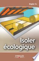 Isoler écologique