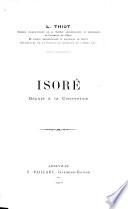 Isoré