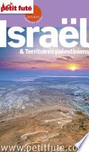 Israël 2015/2016 Petit Futé
