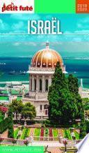 ISRAËL 2019/2020 Petit Futé