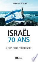 Israël, 70 ans