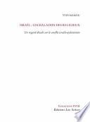 Israël : Les maladies des religieux