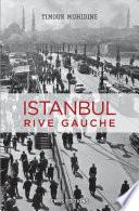 Istanbul rive gauche