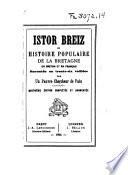 Istor Breiz