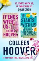 It Ends with Us, It Starts with Us Ebook Collection