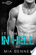 It's hotter in hell