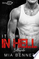 It's Hotter in Hell - L'Intégrale