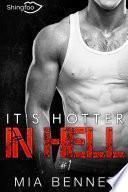 It's hotter in hell Tome 1