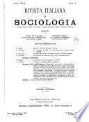 Italian Journal of Sociology