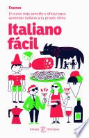 Livre Italiano fácil