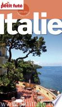 Italie 2015/2016 Petit Futé