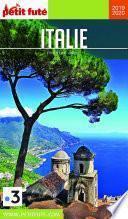 ITALIE 2019/2020 Petit Futé