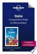 Italie 6 - Comprendre l'Italie et Italie pratique