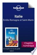 Italie 6 - Émilie-Romagne et Saint-Marin