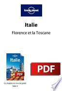 Italie 6 - Florence et la Toscane