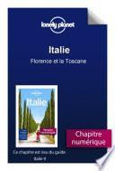 Italie - Florence et la Toscane