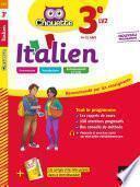 Italien 3e - LV2 (niveau A2)