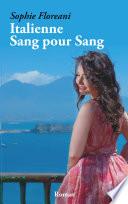Italienne Sang pour Sang