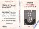 Itinéraire de Salah Stétié, anthologies, textes récents, oeuvres inédites